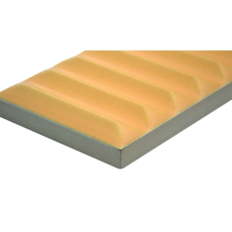 TRIVENI - 2X8 BLADE, KARST, MATTE